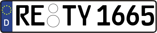 RE-TY1665