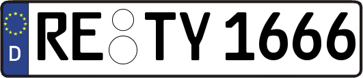 RE-TY1666