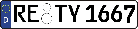 RE-TY1667