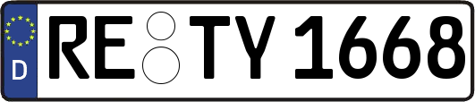 RE-TY1668