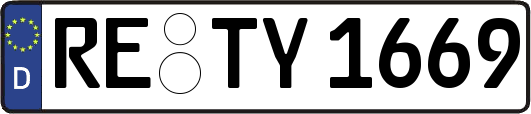 RE-TY1669