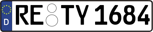RE-TY1684