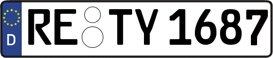 RE-TY1687
