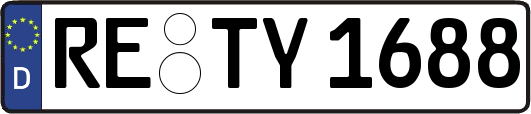 RE-TY1688