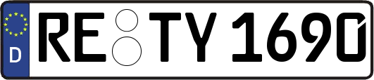 RE-TY1690