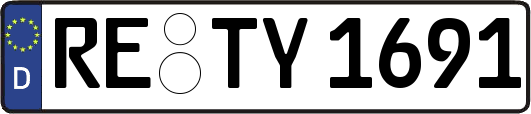 RE-TY1691
