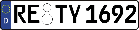 RE-TY1692