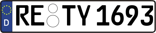 RE-TY1693