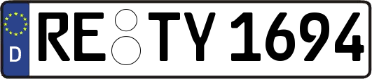RE-TY1694