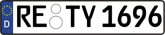 RE-TY1696