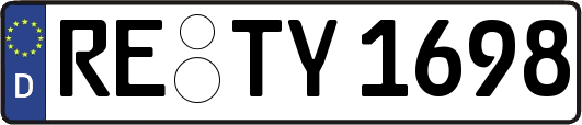 RE-TY1698