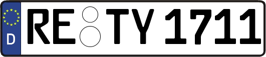 RE-TY1711