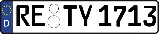 RE-TY1713