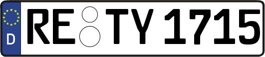 RE-TY1715