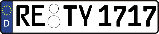 RE-TY1717