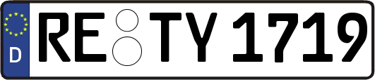 RE-TY1719