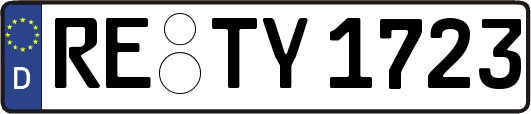 RE-TY1723