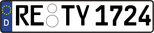 RE-TY1724