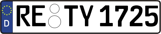 RE-TY1725