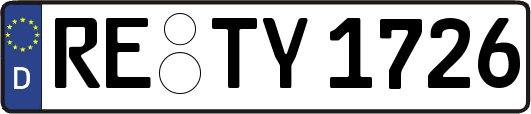 RE-TY1726