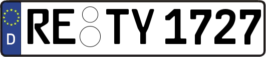 RE-TY1727
