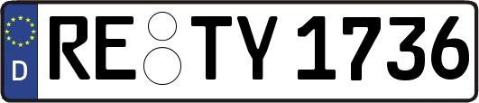 RE-TY1736