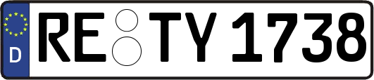 RE-TY1738