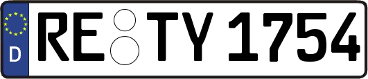 RE-TY1754