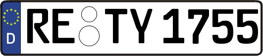RE-TY1755