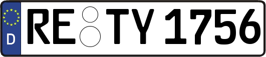 RE-TY1756