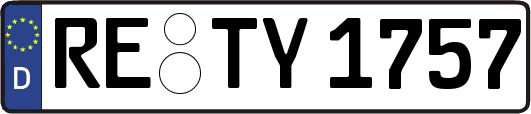 RE-TY1757
