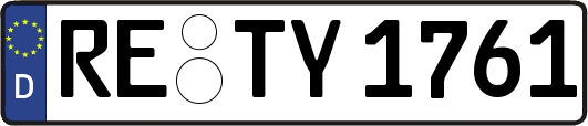 RE-TY1761