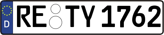 RE-TY1762