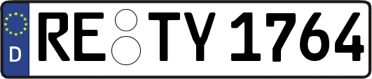 RE-TY1764