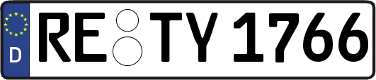 RE-TY1766