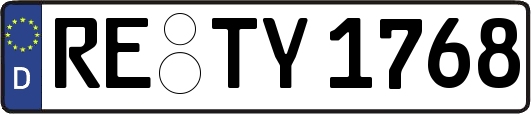 RE-TY1768
