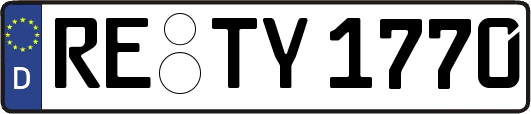 RE-TY1770