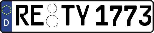 RE-TY1773