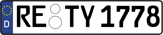 RE-TY1778