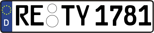 RE-TY1781