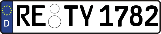 RE-TY1782