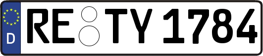 RE-TY1784
