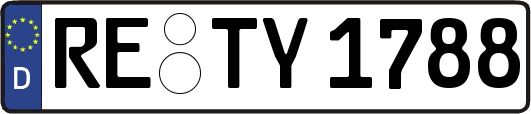 RE-TY1788