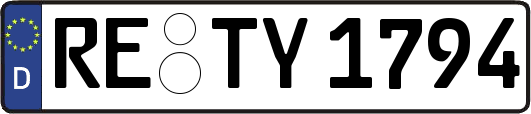RE-TY1794