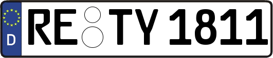 RE-TY1811