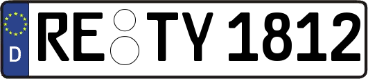 RE-TY1812