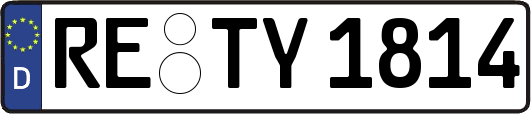 RE-TY1814
