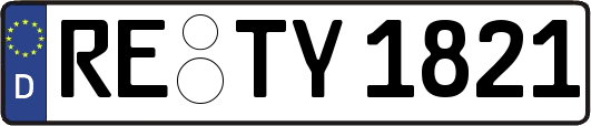 RE-TY1821