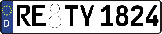 RE-TY1824