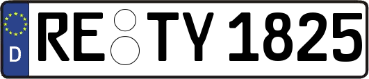 RE-TY1825